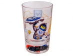 LEGO® Gear NEXO KNIGHTS™ Tumbler 853518 released in 2016 - Image: 1