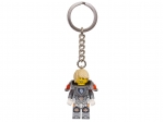 LEGO® Gear NEXO KNIGHTS™ Lance Schlüsselanhänger 853524 erschienen in 2016 - Bild: 1