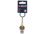 LEGO® Gear NEXO KNIGHTS™ Lance Key Chain 853524 released in 2016 - Image: 2