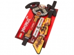 LEGO® Gear NINJAGO™ Customizable Sword 853529 released in 2016 - Image: 2