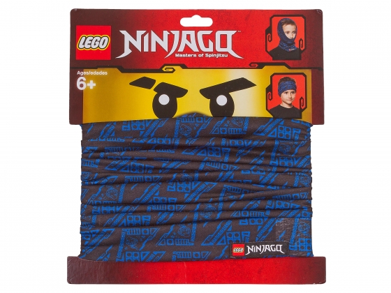 LEGO® Gear NINJAGO™ Bandana 853533 released in 2016 - Image: 1
