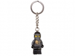 LEGO® Gear NINJAGO™ Skybound Cole Key Chain 853538 released in 2016 - Image: 1