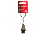 LEGO® Gear NINJAGO™ Skybound Cole Key Chain 853538 released in 2016 - Image: 2