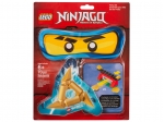 LEGO® Gear Ninjago Party Set 853543 released in 2016 - Image: 2