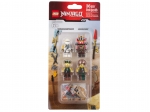 LEGO® Ninjago NINJAGO™ Zubehör-Set 853544 erschienen in 2016 - Bild: 1