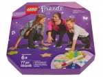 LEGO® Friends LEGO Friends Hand-Foot-Fun 853552 released in 2016 - Image: 2