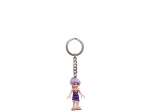 LEGO® Gear Elves Aira the Wind Elf Key Chain 853561 released in 2016 - Image: 1