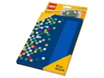 LEGO® Gear Notebook with Studs 853569 released in 2016 - Image: 2