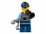 LEGO® Town Gefängnisinsel-Zubehör-Pack 853570 erschienen in 2016 - Bild: 3