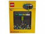 LEGO® Gear Keychain Rack 853580 released in 2016 - Image: 2