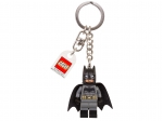 LEGO® Gear DC Comics Super Heroes Batman™ Key Chain 853591 released in 2016 - Image: 1
