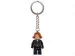 LEGO® Gear Marvel Super Heroes Black Widow Key Chain 853592 released in 2016 - Image: 1
