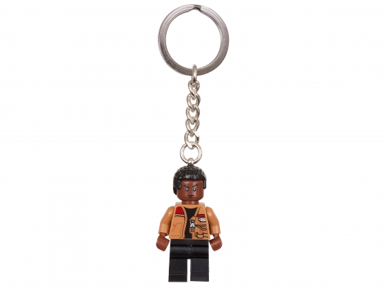 LEGO® Gear Star Wars Finn™ Key Chain 853602 released in 2016 - Image: 1