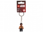 LEGO® Gear Star Wars Finn™ Key Chain 853602 released in 2016 - Image: 2