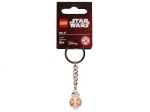 LEGO® Gear Star Wars BB-8™ Schlüsselanhänger 853604 erschienen in 2016 - Bild: 2