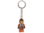 LEGO® Gear Star Wars Poe Dameron™ Key Chain 853605 released in 2016 - Image: 1