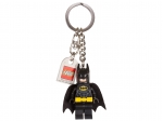 LEGO® Gear THE LEGO® BATMAN MOVIE Batman™ Key Chain (853632-1) released in (2017) - Image: 1