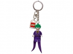 LEGO® Gear THE LEGO® BATMAN MOVIE The Joker™ Key Chain (853633-1) released in (2017) - Image: 1