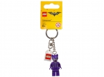 LEGO® Gear THE LEGO® BATMAN MOVIE Catwoman™ Key Chain 853635 released in 2017 - Image: 2