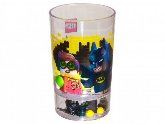 LEGO® Gear THE LEGO® BATMAN MOVIE Batman™ Tumbler 853639 released in 2017 - Image: 1