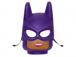 LEGO® Gear THE LEGO® BATMAN MOVIE Batgirl™ Mask 853645 released in 2017 - Image: 1