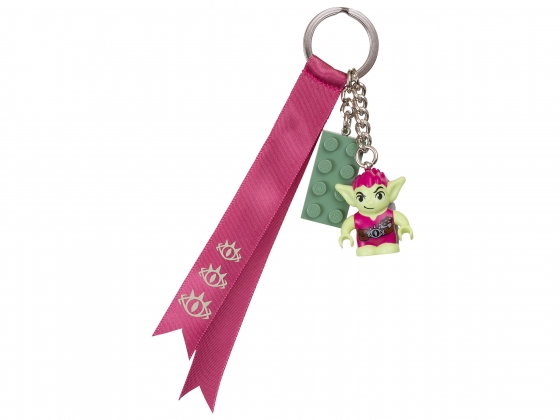 LEGO® Gear LEGO® Elves Roblin Bag Charm 853648 released in 2017 - Image: 1