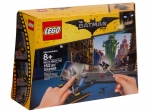 LEGO® The LEGO Batman Movie THE LEGO® BATMAN MOVIE – Batman™ Movie Maker Set 853650 erschienen in 2017 - Bild: 2