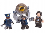 LEGO® The LEGO Batman Movie THE LEGO® BATMAN MOVIE – Batman™ Zubehör-Set 853651 erschienen in 2017 - Bild: 1