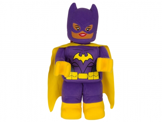 LEGO® Gear THE LEGO® BATMAN MOVIE – Batgirl™ Luxus-Minifigur 853653 erschienen in 2017 - Bild: 1