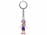 LEGO® Gear LEGO® Elves Aira the Wind Elf Key Chain 853654 released in 2017 - Image: 1