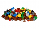 LEGO® City LEGO® City Spielmatte 853656 erschienen in 2017 - Bild: 2