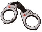 LEGO® Gear LEGO® City Police Handcuffs 853659 released in 2017 - Image: 1