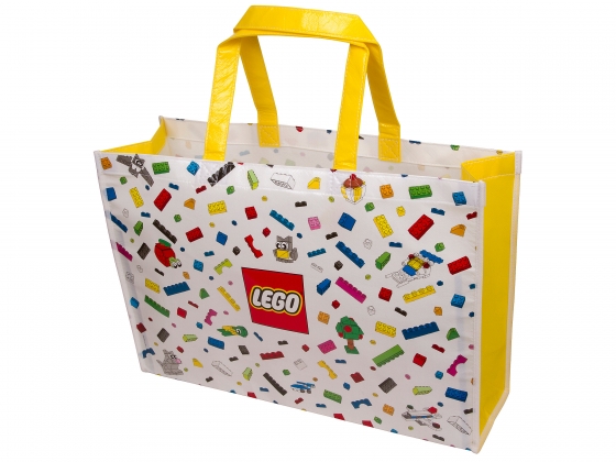 LEGO® Gear LEGO® Shopper Bag 853669 released in 2017 - Image: 1
