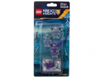 LEGO® Nexo Knights LEGO® NEXO KNIGHTS™ Stone Monsters Accessory Set 853677 released in 2017 - Image: 2