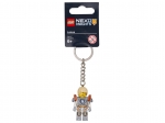 LEGO® Gear LEGO® NEXO KNIGHTS™ Lance Key Chain 853684 released in 2017 - Image: 2