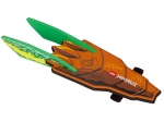 LEGO® Gear LEGO® NINJAGO® Time Blade Claw 853688 released in 2017 - Image: 1