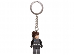 LEGO® Gear LEGO® Star Wars™ Jyn Erso™ Key Chain 853704 released in 2017 - Image: 1