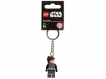 LEGO® Gear LEGO® Star Wars™ Jyn Erso™ Key Chain 853704 released in 2017 - Image: 2