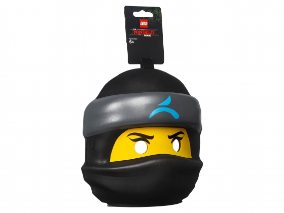 LEGO® Gear Nya Mask 853747 released in 2018 - Image: 1