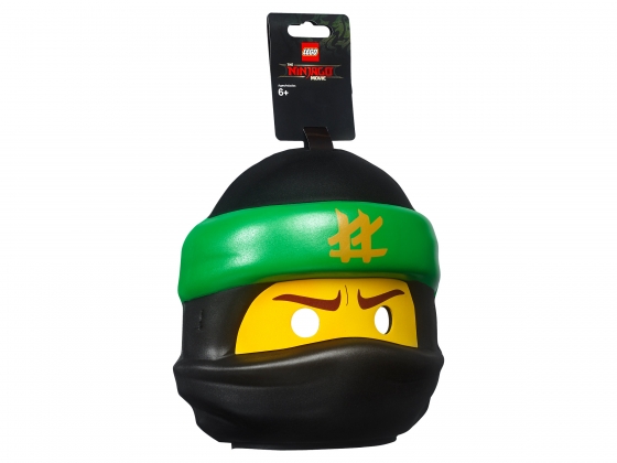LEGO® Gear Maske Lloyd 853751 erschienen in 2018 - Bild: 1