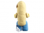 LEGO® Gear Hot Dog Guy Minifigure Plush 853766 released in 2018 - Image: 3