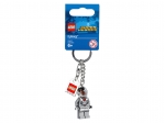 LEGO® Gear Cyborg™ Schlüsselanhänger 853772 erschienen in 2018 - Bild: 1