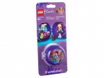 LEGO® Friends Stephanie's Pool Pod 853778 released in 2018 - Image: 2