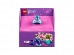 LEGO® Friends Creative Rings 853780 released in 2018 - Image: 1