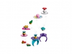 LEGO® Friends Creative Rings 853780 released in 2018 - Image: 2