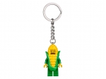 LEGO® Gear Corn Cob Guy Key Chain 853794 released in 2017 - Image: 1