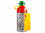 LEGO® Gear LEGO® Drinking bottle 2018 853834 released in 2018 - Image: 2