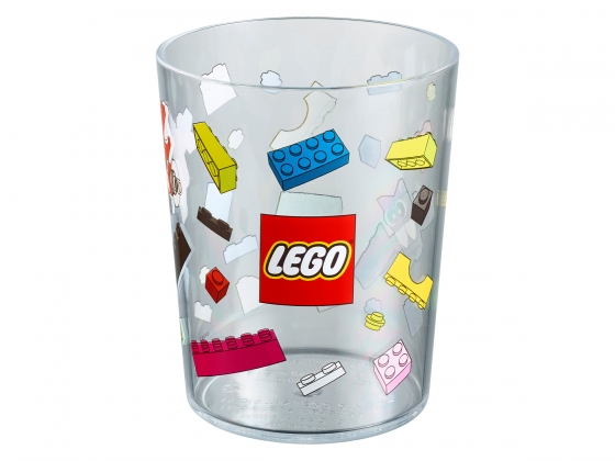LEGO® Gear LEGO® Trinkbecher 2018 853835 erschienen in 2018 - Bild: 1