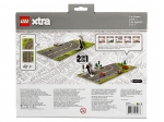 LEGO® xtra Road Playmat 853840 released in 2018 - Image: 2