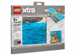 LEGO® xtra Sea Playmat 853841 released in 2018 - Image: 1